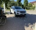 Белый Форд Эдж, объемом двигателя 2 л и пробегом 170 тыс. км за 15000 $, фото 1 на Automoto.ua