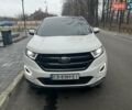 Білий Форд Едж, об'ємом двигуна 2.69 л та пробігом 104 тис. км за 19999 $, фото 3 на Automoto.ua