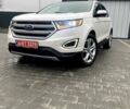 Белый Форд Эдж, объемом двигателя 2 л и пробегом 276 тыс. км за 12500 $, фото 6 на Automoto.ua