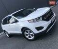 Белый Форд Эдж, объемом двигателя 2 л и пробегом 126 тыс. км за 14950 $, фото 7 на Automoto.ua