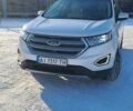 Білий Форд Едж, об'ємом двигуна 3.5 л та пробігом 63 тис. км за 18500 $, фото 7 на Automoto.ua