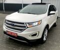 Белый Форд Эдж, объемом двигателя 2 л и пробегом 276 тыс. км за 12500 $, фото 4 на Automoto.ua