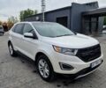 Білий Форд Едж, об'ємом двигуна 3.5 л та пробігом 59 тис. км за 15000 $, фото 10 на Automoto.ua