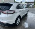 Белый Форд Эдж, объемом двигателя 2 л и пробегом 175 тыс. км за 13500 $, фото 3 на Automoto.ua