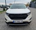 Білий Форд Едж, об'ємом двигуна 3.5 л та пробігом 59 тис. км за 15000 $, фото 2 на Automoto.ua