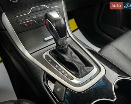 Белый Форд Эдж, объемом двигателя 3.5 л и пробегом 61 тыс. км за 15800 $, фото 20 на Automoto.ua