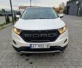 Білий Форд Едж, об'ємом двигуна 3.5 л та пробігом 59 тис. км за 15000 $, фото 11 на Automoto.ua