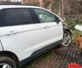 Белый Форд Эдж, объемом двигателя 2 л и пробегом 190 тыс. км за 4000 $, фото 1 на Automoto.ua