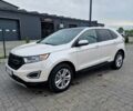 Білий Форд Едж, об'ємом двигуна 3.5 л та пробігом 59 тис. км за 15000 $, фото 3 на Automoto.ua