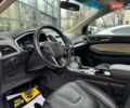 Белый Форд Эдж, объемом двигателя 3.5 л и пробегом 61 тыс. км за 15800 $, фото 9 на Automoto.ua