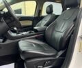 Белый Форд Эдж, объемом двигателя 3.5 л и пробегом 61 тыс. км за 15800 $, фото 8 на Automoto.ua
