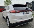 Білий Форд Едж, об'ємом двигуна 3.5 л та пробігом 59 тис. км за 15000 $, фото 16 на Automoto.ua