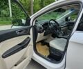 Белый Форд Эдж, объемом двигателя 2 л и пробегом 98 тыс. км за 14999 $, фото 16 на Automoto.ua