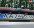Белый Форд Эдж, объемом двигателя 2 л и пробегом 98 тыс. км за 14999 $, фото 7 на Automoto.ua