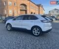 Белый Форд Эдж, объемом двигателя 2 л и пробегом 129 тыс. км за 16000 $, фото 8 на Automoto.ua