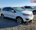 Белый Форд Эдж, объемом двигателя 3.5 л и пробегом 97 тыс. км за 2800 $, фото 3 на Automoto.ua