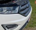 Белый Форд Эдж, объемом двигателя 2 л и пробегом 148 тыс. км за 15490 $, фото 41 на Automoto.ua