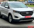 Білий Форд Едж, об'ємом двигуна 3.5 л та пробігом 292 тис. км за 11800 $, фото 1 на Automoto.ua