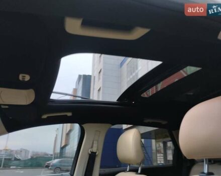 Белый Форд Эдж, объемом двигателя 3.5 л и пробегом 60 тыс. км за 15798 $, фото 19 на Automoto.ua