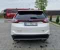 Білий Форд Едж, об'ємом двигуна 3.5 л та пробігом 59 тис. км за 15000 $, фото 7 на Automoto.ua