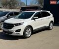 Білий Форд Едж, об'ємом двигуна 3.5 л та пробігом 281 тис. км за 14000 $, фото 1 на Automoto.ua