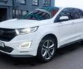 Білий Форд Едж, об'ємом двигуна 2.69 л та пробігом 104 тис. км за 19999 $, фото 2 на Automoto.ua