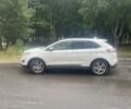 Білий Форд Едж, об'ємом двигуна 2 л та пробігом 157 тис. км за 15000 $, фото 1 на Automoto.ua