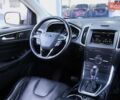 Білий Форд Едж, об'ємом двигуна 3.5 л та пробігом 173 тис. км за 18500 $, фото 12 на Automoto.ua