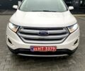 Белый Форд Эдж, объемом двигателя 2 л и пробегом 276 тыс. км за 12500 $, фото 15 на Automoto.ua