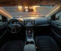 Білий Форд Едж, об'ємом двигуна 2 л та пробігом 217 тис. км за 12100 $, фото 1 на Automoto.ua