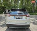 Белый Форд Эдж, объемом двигателя 2 л и пробегом 98 тыс. км за 14999 $, фото 6 на Automoto.ua