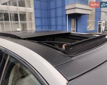 Белый Форд Эдж, объемом двигателя 3.5 л и пробегом 60 тыс. км за 15798 $, фото 17 на Automoto.ua