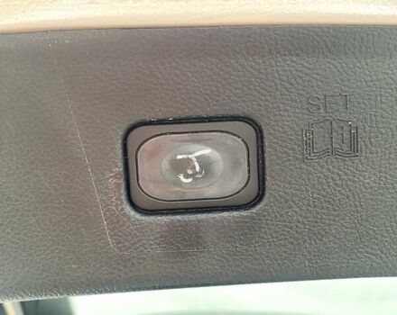 Белый Форд Эдж, объемом двигателя 2 л и пробегом 276 тыс. км за 12500 $, фото 23 на Automoto.ua