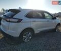 Белый Форд Эдж, объемом двигателя 3.5 л и пробегом 97 тыс. км за 2800 $, фото 2 на Automoto.ua