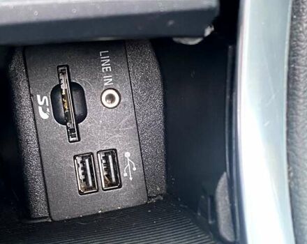 Белый Форд Эдж, объемом двигателя 2 л и пробегом 276 тыс. км за 12500 $, фото 28 на Automoto.ua