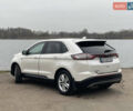 Білий Форд Едж, об'ємом двигуна 3.5 л та пробігом 153 тис. км за 16999 $, фото 7 на Automoto.ua