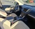 Белый Форд Эдж, объемом двигателя 2 л и пробегом 187 тыс. км за 16000 $, фото 4 на Automoto.ua