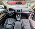 Білий Форд Едж, об'ємом двигуна 3.5 л та пробігом 59 тис. км за 15000 $, фото 17 на Automoto.ua