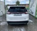 Белый Форд Эдж, объемом двигателя 2 л и пробегом 175 тыс. км за 13500 $, фото 2 на Automoto.ua
