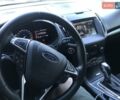 Белый Форд Эдж, объемом двигателя 2 л и пробегом 126 тыс. км за 14950 $, фото 16 на Automoto.ua
