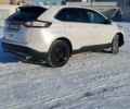 Білий Форд Едж, об'ємом двигуна 3.5 л та пробігом 63 тис. км за 18500 $, фото 22 на Automoto.ua