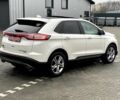 Белый Форд Эдж, объемом двигателя 2 л и пробегом 276 тыс. км за 12500 $, фото 9 на Automoto.ua