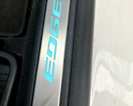 Белый Форд Эдж, объемом двигателя 2 л и пробегом 276 тыс. км за 12500 $, фото 32 на Automoto.ua