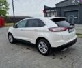 Білий Форд Едж, об'ємом двигуна 3.5 л та пробігом 59 тис. км за 15000 $, фото 5 на Automoto.ua