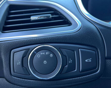 Белый Форд Эдж, объемом двигателя 2.7 л и пробегом 168 тыс. км за 17400 $, фото 8 на Automoto.ua