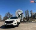 Білий Форд Едж, об'ємом двигуна 3.5 л та пробігом 220 тис. км за 18000 $, фото 1 на Automoto.ua