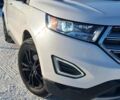 Білий Форд Едж, об'ємом двигуна 3.5 л та пробігом 63 тис. км за 18500 $, фото 1 на Automoto.ua