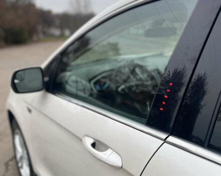 Білий Форд Едж, об'ємом двигуна 3.5 л та пробігом 153 тис. км за 16999 $, фото 13 на Automoto.ua