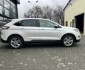 Белый Форд Эдж, объемом двигателя 3.5 л и пробегом 61 тыс. км за 15800 $, фото 7 на Automoto.ua