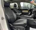 Белый Форд Эдж, объемом двигателя 3.5 л и пробегом 61 тыс. км за 15800 $, фото 21 на Automoto.ua